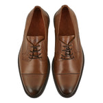 ZAPATO MAXWEL MARRON