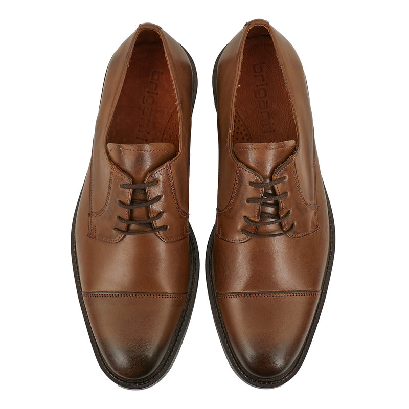 ZAPATO MAXWEL MARRON