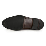 ZAPATO MAXWEL MARRON