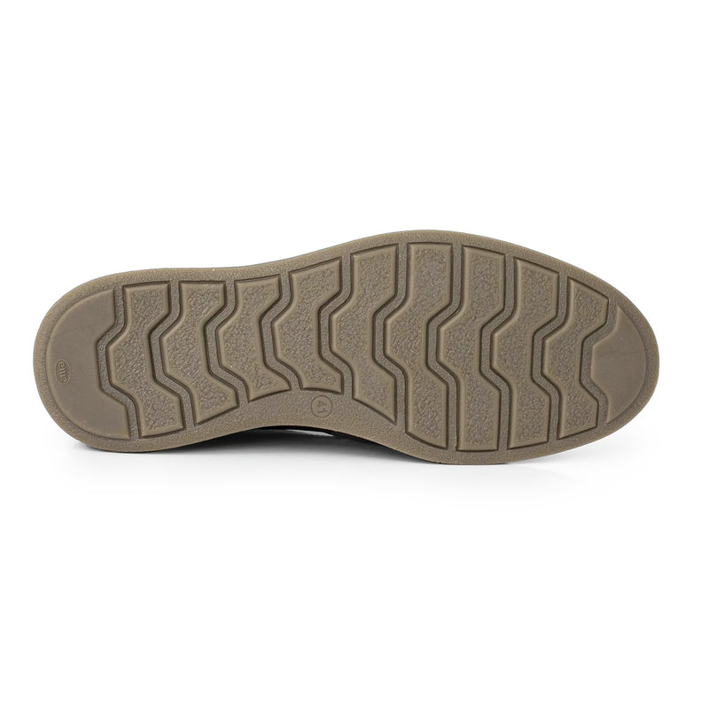ZAPATO FELIX CHOCOLATE