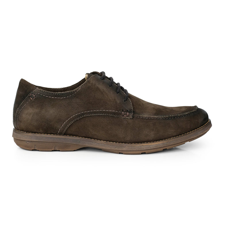 ZAPATO RAYAN CHOCOLATE