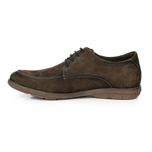 ZAPATO RAYAN CHOCOLATE