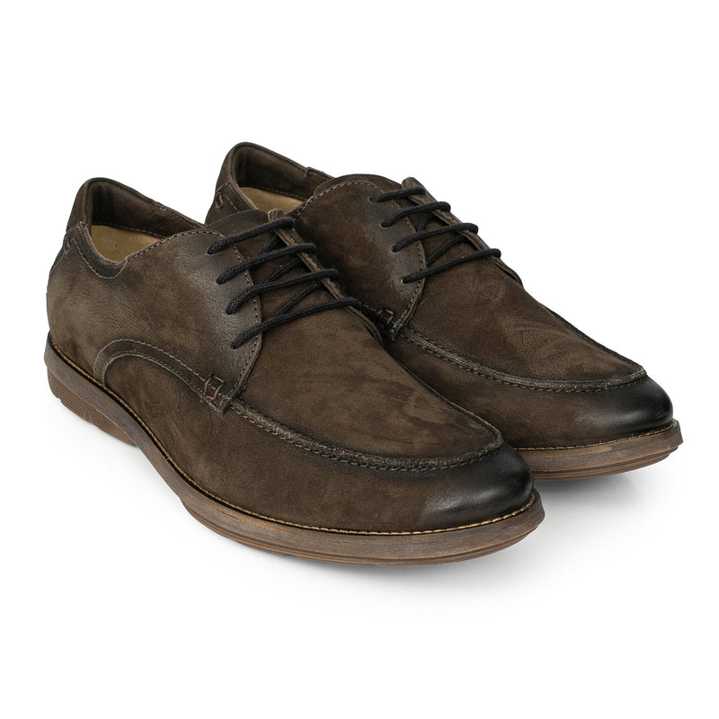 ZAPATO RAYAN CHOCOLATE