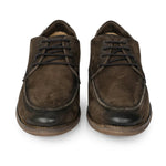 ZAPATO RAYAN CHOCOLATE