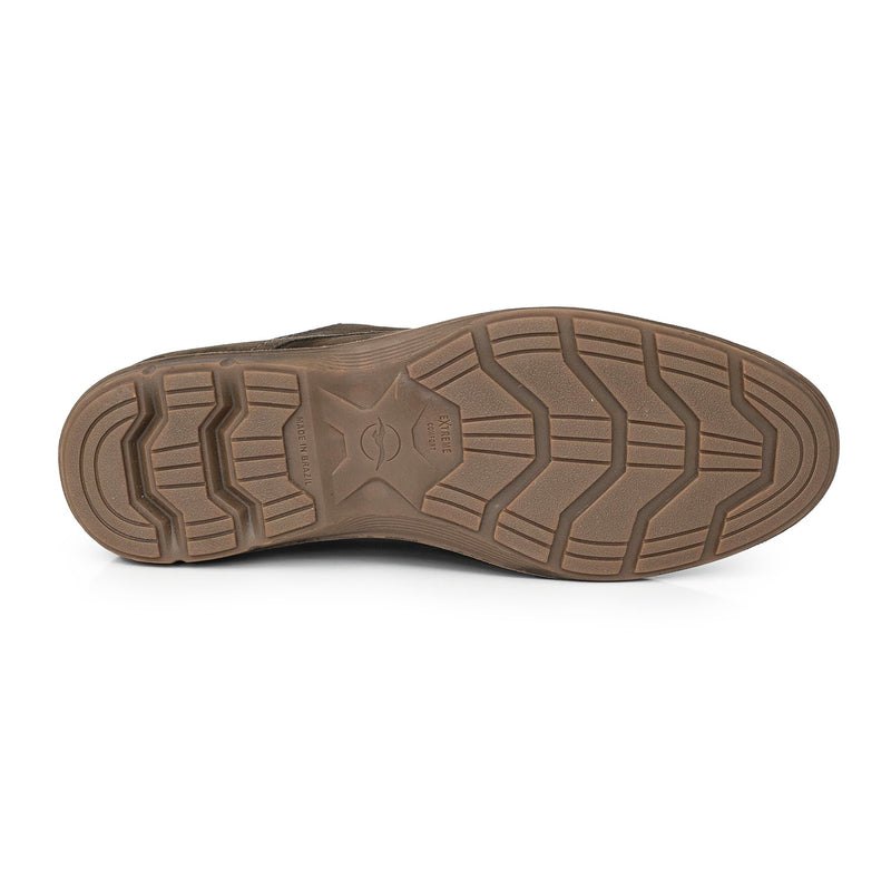 ZAPATO RAYAN CHOCOLATE
