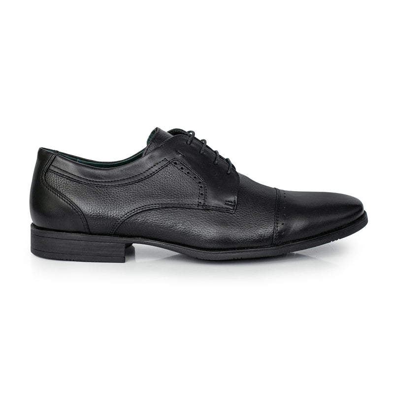 ZAPATO SACHA NEGRO