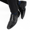 ZAPATO SACHA NEGRO
