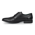 ZAPATO SACHA NEGRO