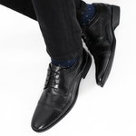 ZAPATO SACHA NEGRO