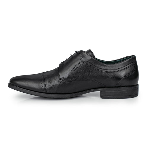 ZAPATO SACHA NEGRO
