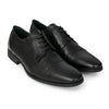 ZAPATO SACHA NEGRO