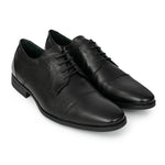 ZAPATO SACHA NEGRO