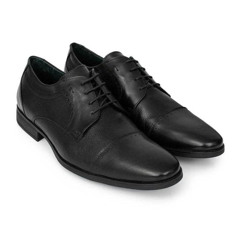 ZAPATO SACHA NEGRO
