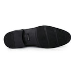 ZAPATO SACHA MARRON