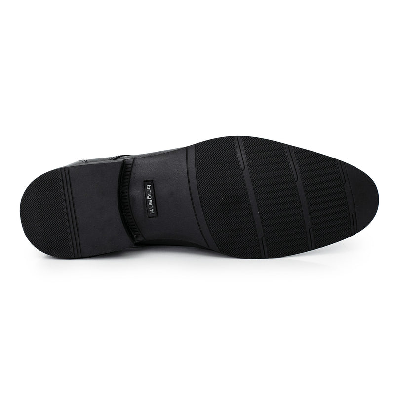 ZAPATO SACHA MARRON