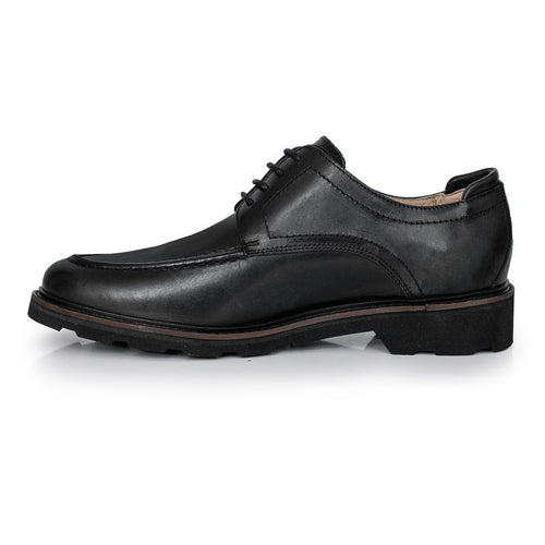 ZAPATO XAVIER NEGRO