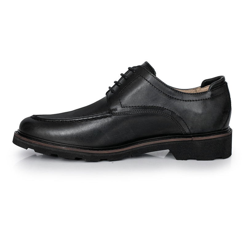 ZAPATO XAVIER NEGRO