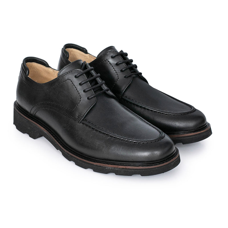 ZAPATO XAVIER NEGRO