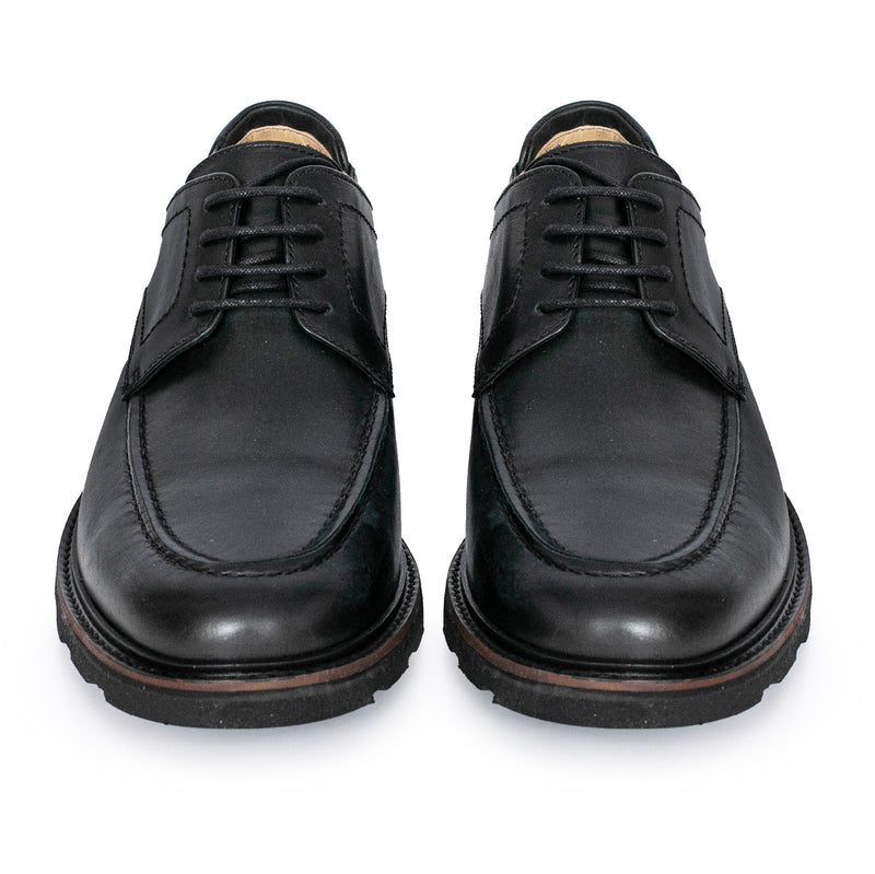 ZAPATO XAVIER NEGRO