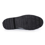 ZAPATO XAVIER NEGRO