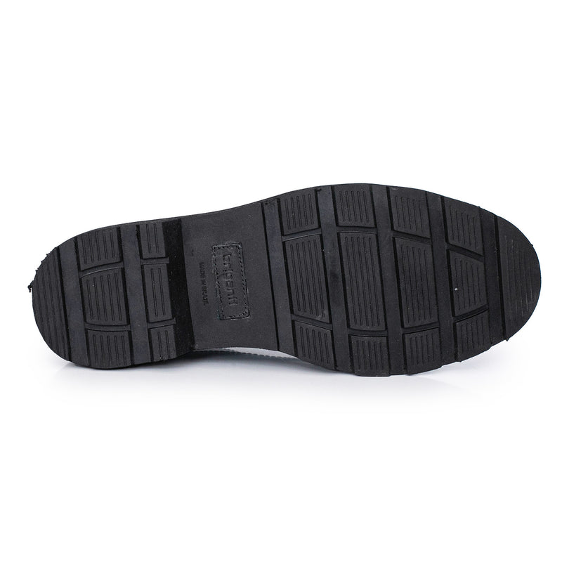 ZAPATO XAVIER NEGRO