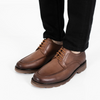 ZAPATO XAVIER SUELA