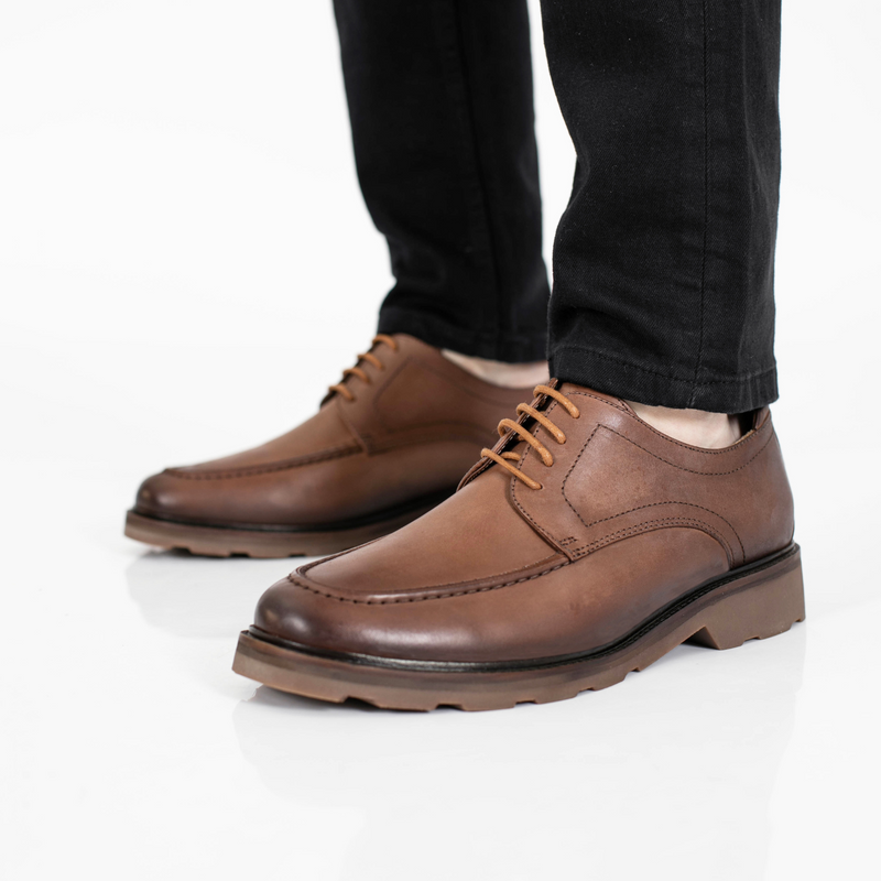ZAPATO XAVIER SUELA