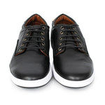 ZAPATO CORMAC NEGRO