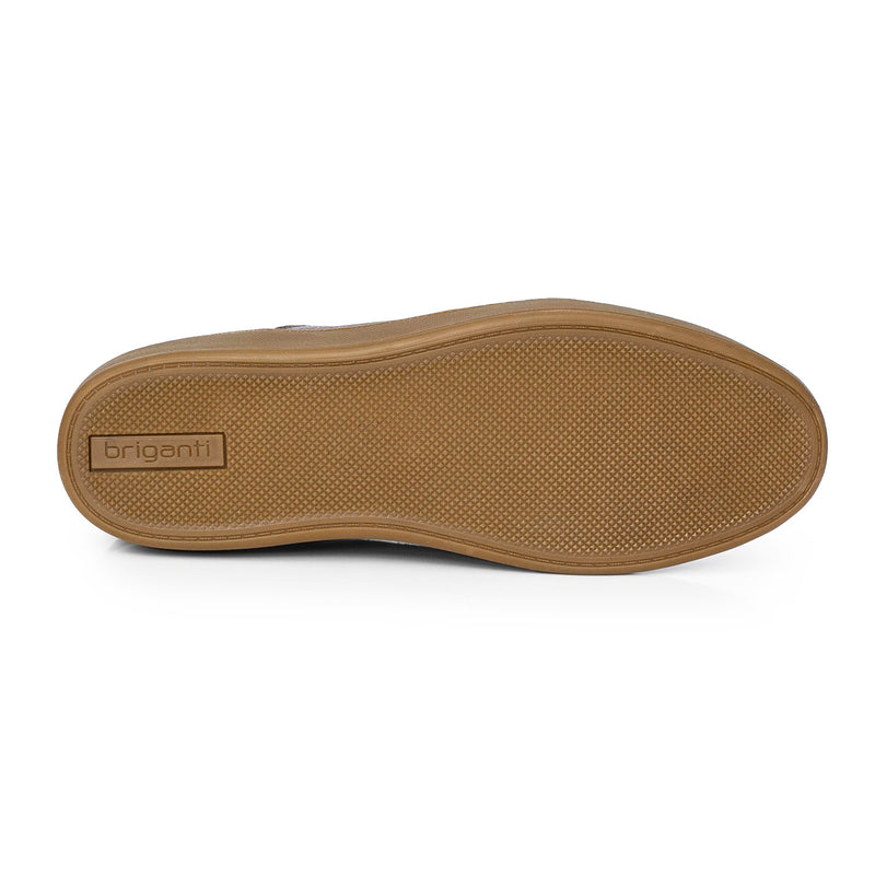 ZAPATO CORMAC CHOCOLATE