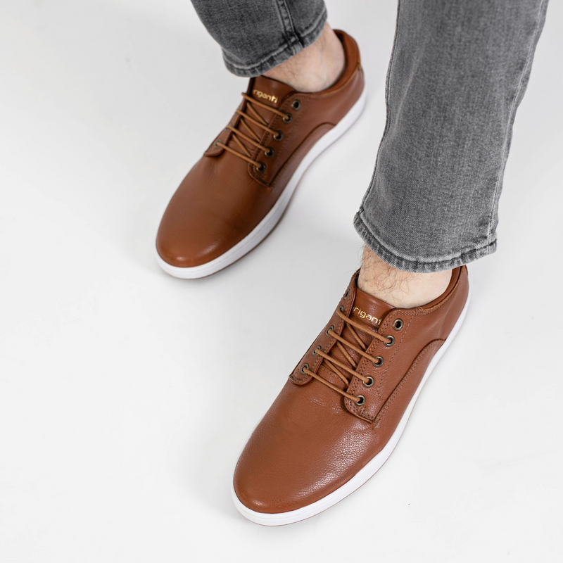 ZAPATO CORMAC SUELA