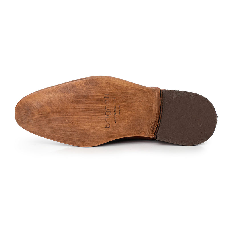 ZAPATO DOMINIC SUELA