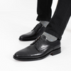 ZAPATO ELIEL NEGRO