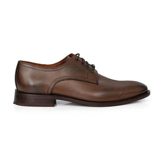 ZAPATO ELIEL MARRON