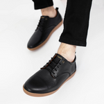 ZAPATO JACK NEGRO