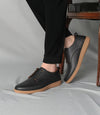 ZAPATO JACK NEGRO