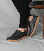 ZAPATO JACK NEGRO