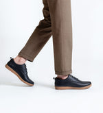 ZAPATO JACK NEGRO