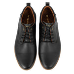 ZAPATO JACK NEGRO