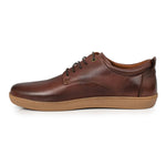 ZAPATO JACK MARRÓN