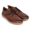 ZAPATO JACK MARRÓN