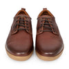 ZAPATO JACK MARRÓN
