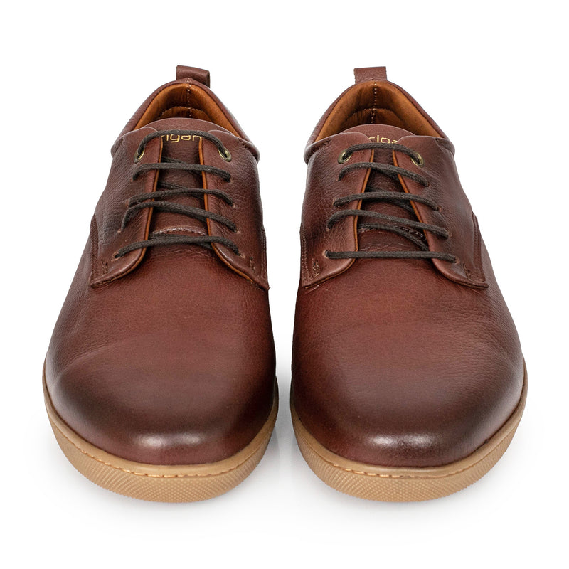 ZAPATO JACK MARRÓN