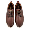 ZAPATO JACK MARRÓN
