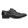 ZAPATO ASTON NEGRO