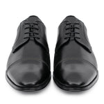 ZAPATO ASTON NEGRO