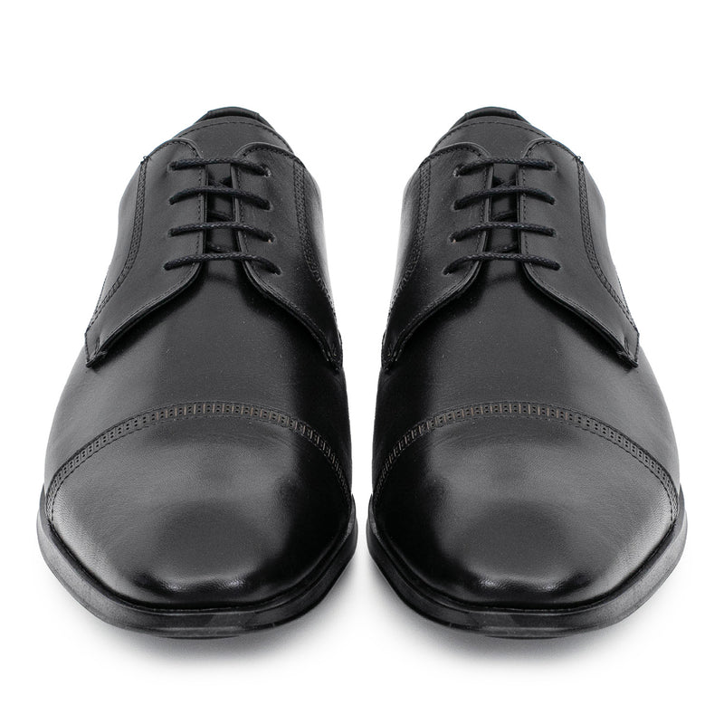ZAPATO ASTON NEGRO