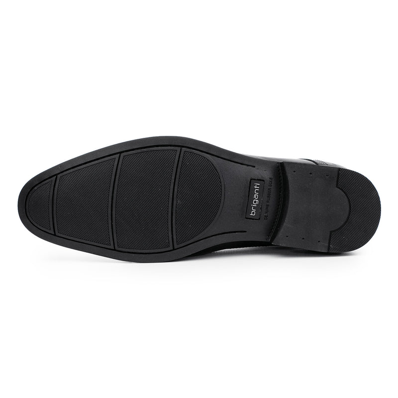 ZAPATO ASTON NEGRO