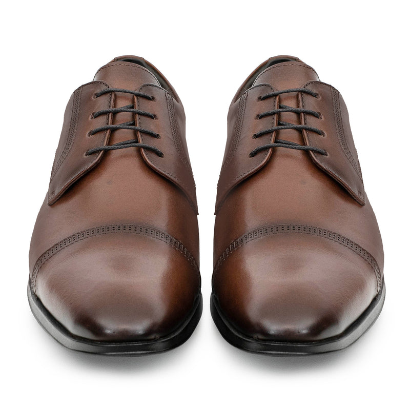ZAPATO ASTON SUELA