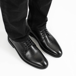 ZAPATO GRANT NEGRO