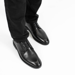 ZAPATO GRANT NEGRO